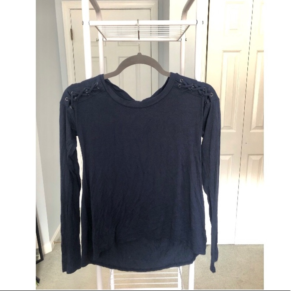 Aeropostale long sleeved tee